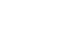 Dutch Game Awards Logo