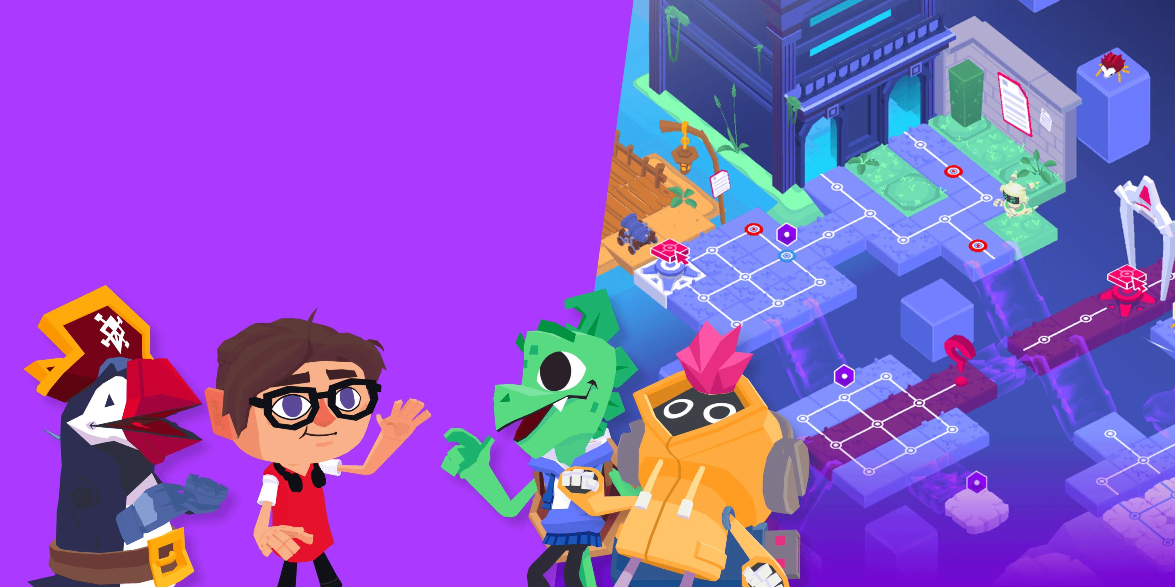 HackShield - Future Cyber Heroes!
